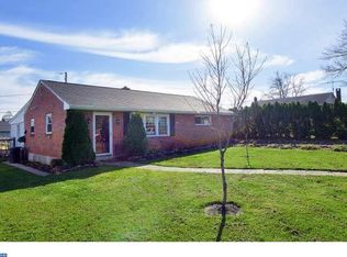 11 Virginia Ave, Reading, PA 19606