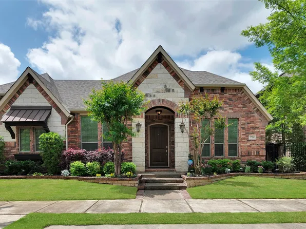 3706 Plum Vista Pl, Arlington, TX 76005