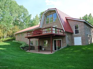 486 Mahogany Way, Star Valley Ranch, WY 83127