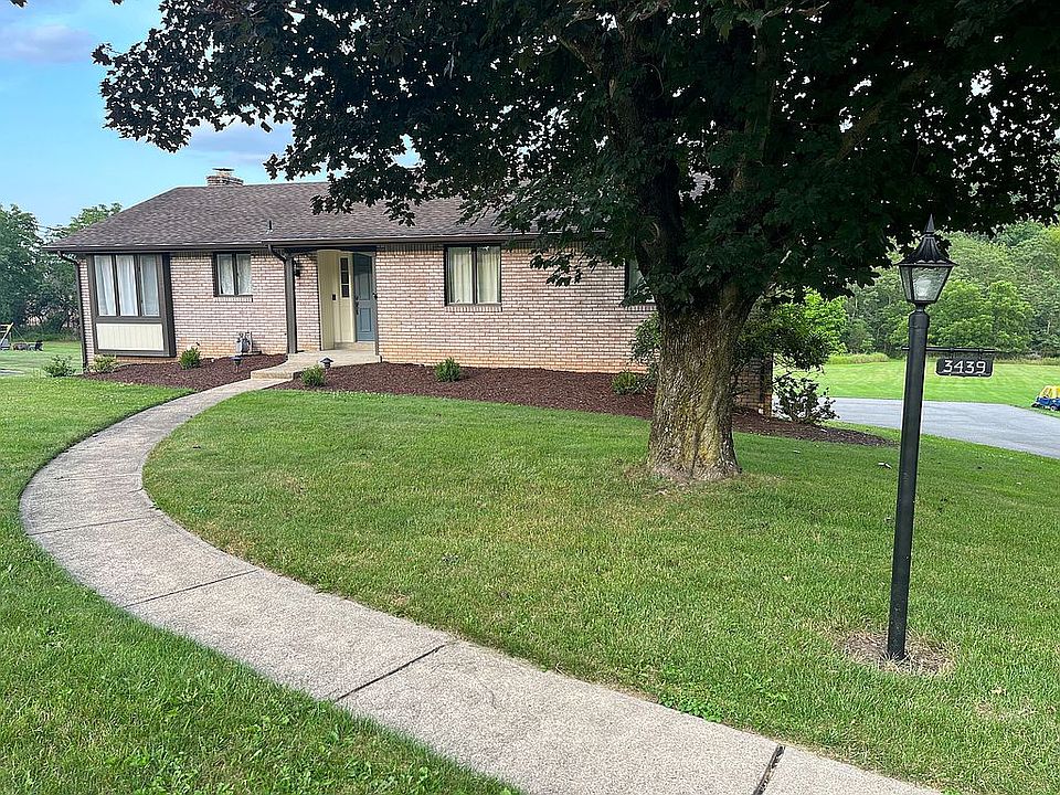 2nd image of 3439 Hills Church Rd