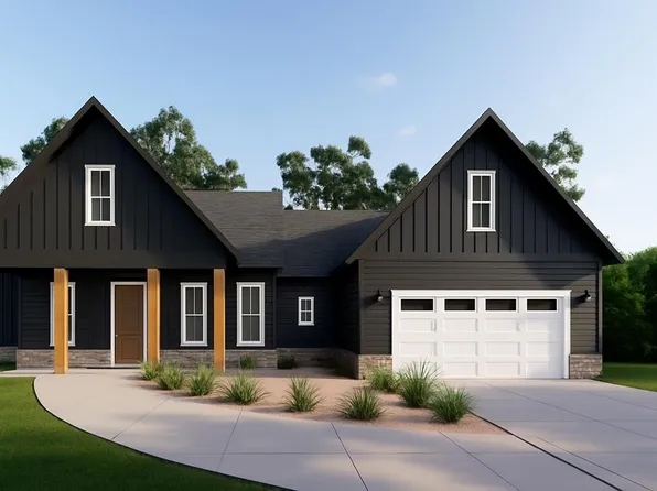 519 Mulberry Cir #Lot, Jasper, GA 30143