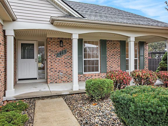 4th image of 2909 Green Valley Dr