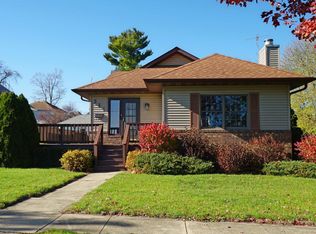 314 N Simmons St, Stockton, IL 61085