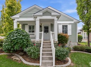 4456 W Silent Rain Dr, South Jordan, UT 84009