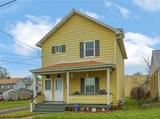 841 Beckford St, New Castle, PA