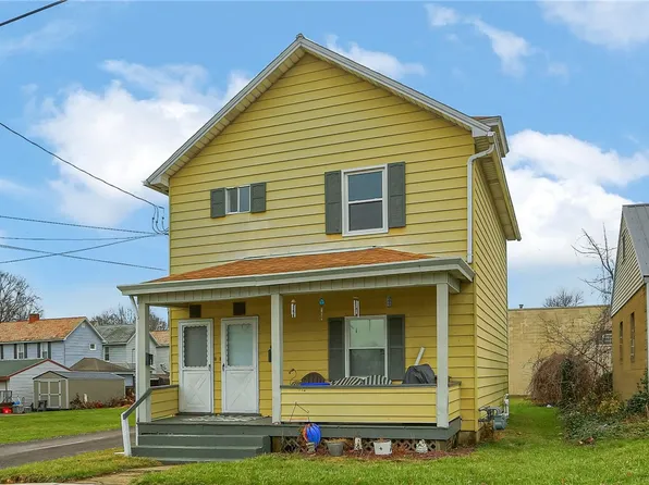 841 Beckford St, New Castle, PA 16101