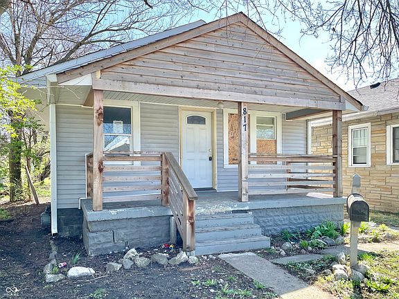 4th image of 817 N Linwood Ave