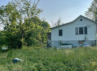 11988 Ellsworth St, Buffalo, OH 43722