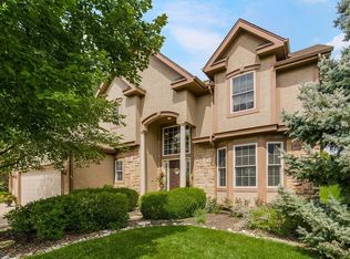 9627 N Crescent Ct, Kansas City, MO 64157