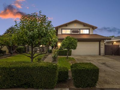 8101 Caribbean Way, Sacramento, CA, 95826