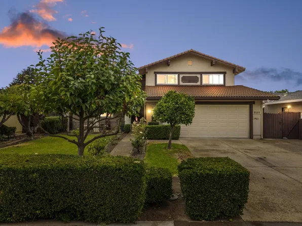 8101 Caribbean Way, Sacramento, CA 95826