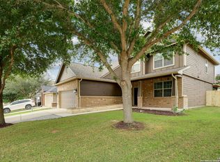 240 Ranch House Rd, Cibolo, TX 78108