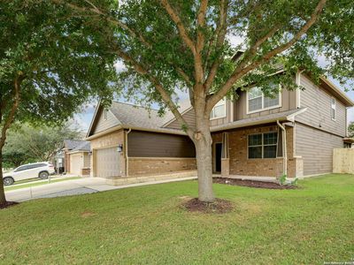 240 Ranch House Rd, Cibolo, TX, 78108
