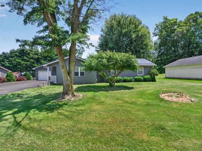 902 N Townline Rd, Lagrange, IN, 46761