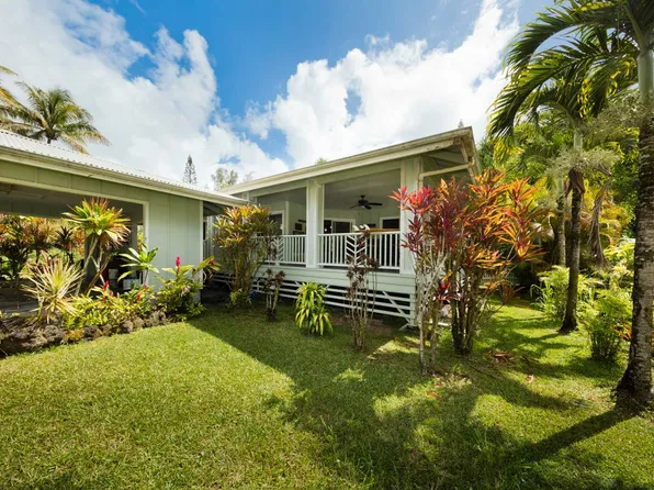 15-2786 Opihi St, Pahoa, HI 96778