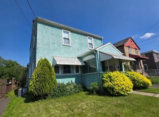 318 Rogers Ave, Endicott, NY 13760