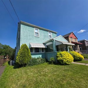 318 Rogers Ave, Endicott, NY, 13760