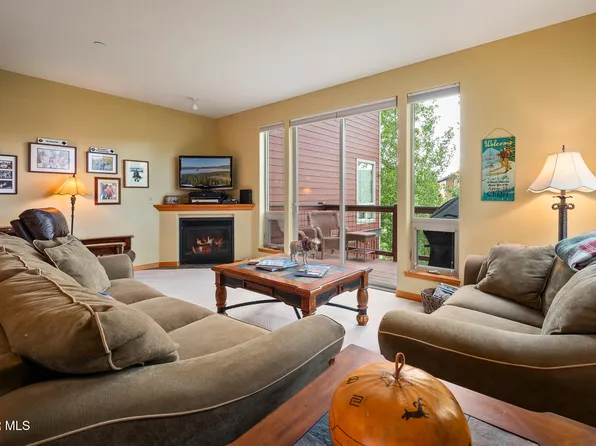 40 GCR 8500 #E-3, Fraser, CO 80442