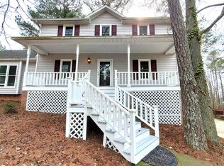 280 Martin Ridge Dr SW, Marietta, GA 30064