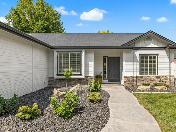 2818 E Shadowview St, Eagle, ID 83616