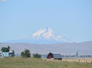 3 S Bailey Loop Dr, Goldendale, WA 98620