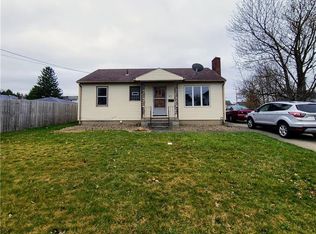 815 Fenton St, Niles, OH 44446