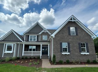 155 Jones Ln LOT 41, Hendersonville, TN 37075