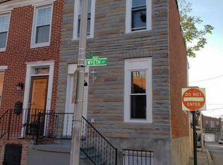 638 Wyeth St, Baltimore, MD 21230