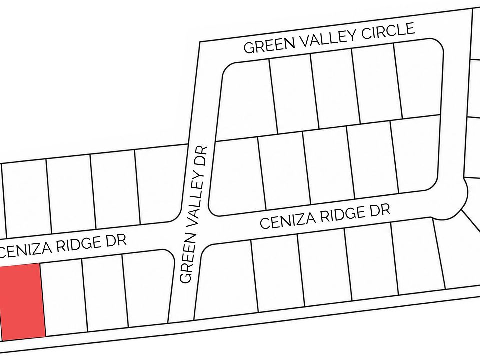 1st image of 407 Ceniza Ridge Dr