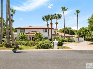 212 Tesoro Ave, Rancho Viejo, TX 78575