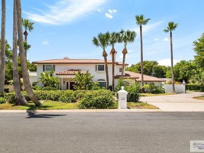 212 Tesoro Ave, Rancho Viejo, TX, 78575