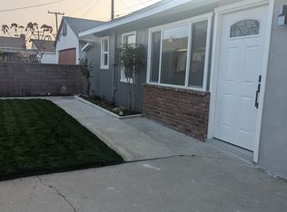 15319 Fonthill Ave #B, Lawndale, CA 90260