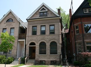 115 Madison Ave #5, Toronto, ON M5R2S3
