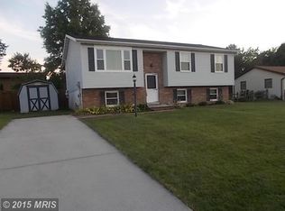 31 Allen Dr, Hanover, PA 17331