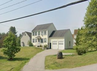420 Old Rochester Road, Somersworth, NH 03878