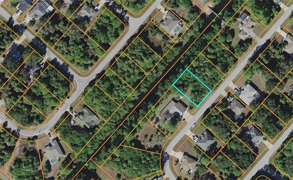 1st image of Lagoon Ter Lot 36