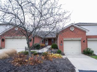 3937 Olde Savannah Dr, Cincinnati, OH 45247