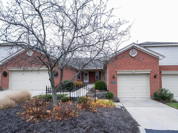 3937 Olde Savannah Dr, Cincinnati, OH 45247