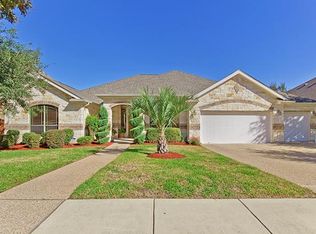 3907 Remington Rd, Cedar Park, TX 78613