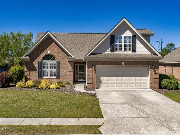 35 Scotlands Court, Hampstead, NC 28443