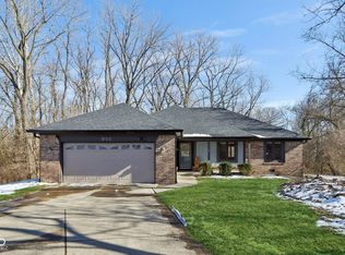 901 Detroit St, Beech Grove, IN 46107