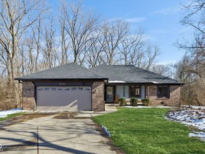 901 Detroit St, Beech Grove, IN, 46107