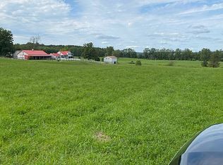 Texter Rd, Lexington, OH 44904