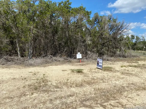 644 ANNABELLE AVE LOT 66, Bulverde, TX 78163