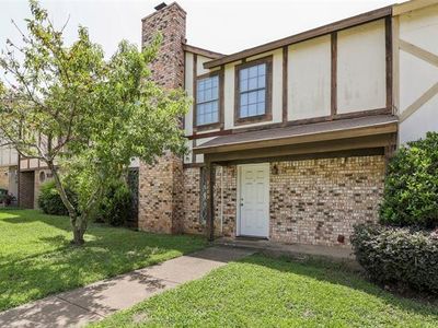 2230 Madrid Ct, Dalworthington Gardens, TX, 76013