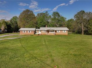 1917 Garner Rd, Denton, NC 27239