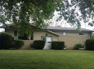7020 S Bougainvillea Ter, Muncie, IN 47302