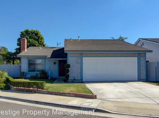 18042 Upperlake Cir, Huntington Beach, CA 92648