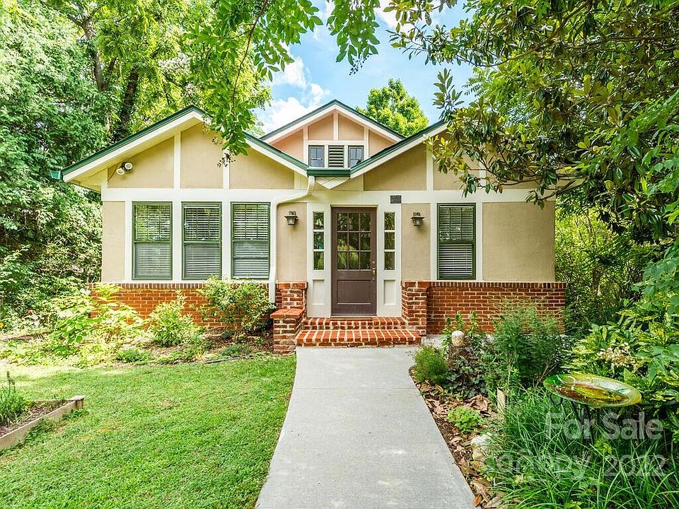 22 Fenner Ave, Asheville, NC 28804 Zillow