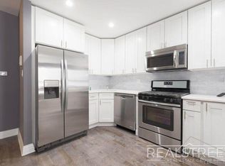 1127 Lafayette Ave #1, Brooklyn, NY 11221
